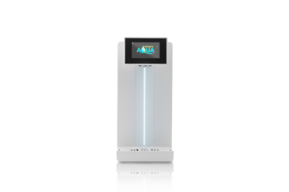 Wasserspender
